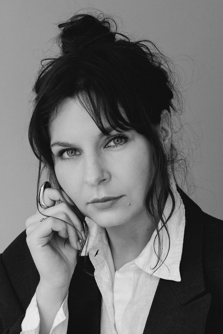 بازیگر Kamilė Gudmonaitė  