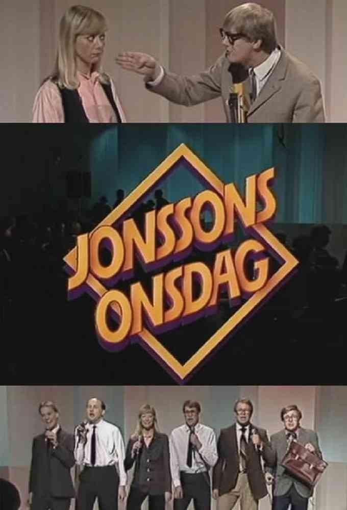 Jonssons onsdag