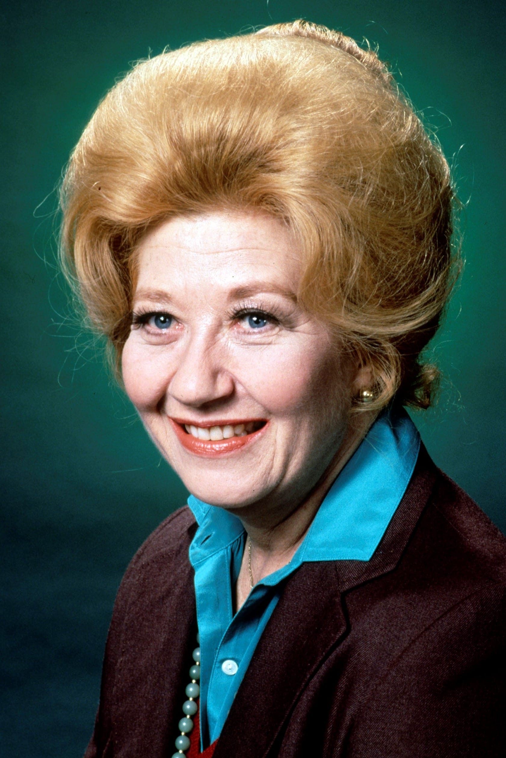 بازیگر Charlotte Rae  