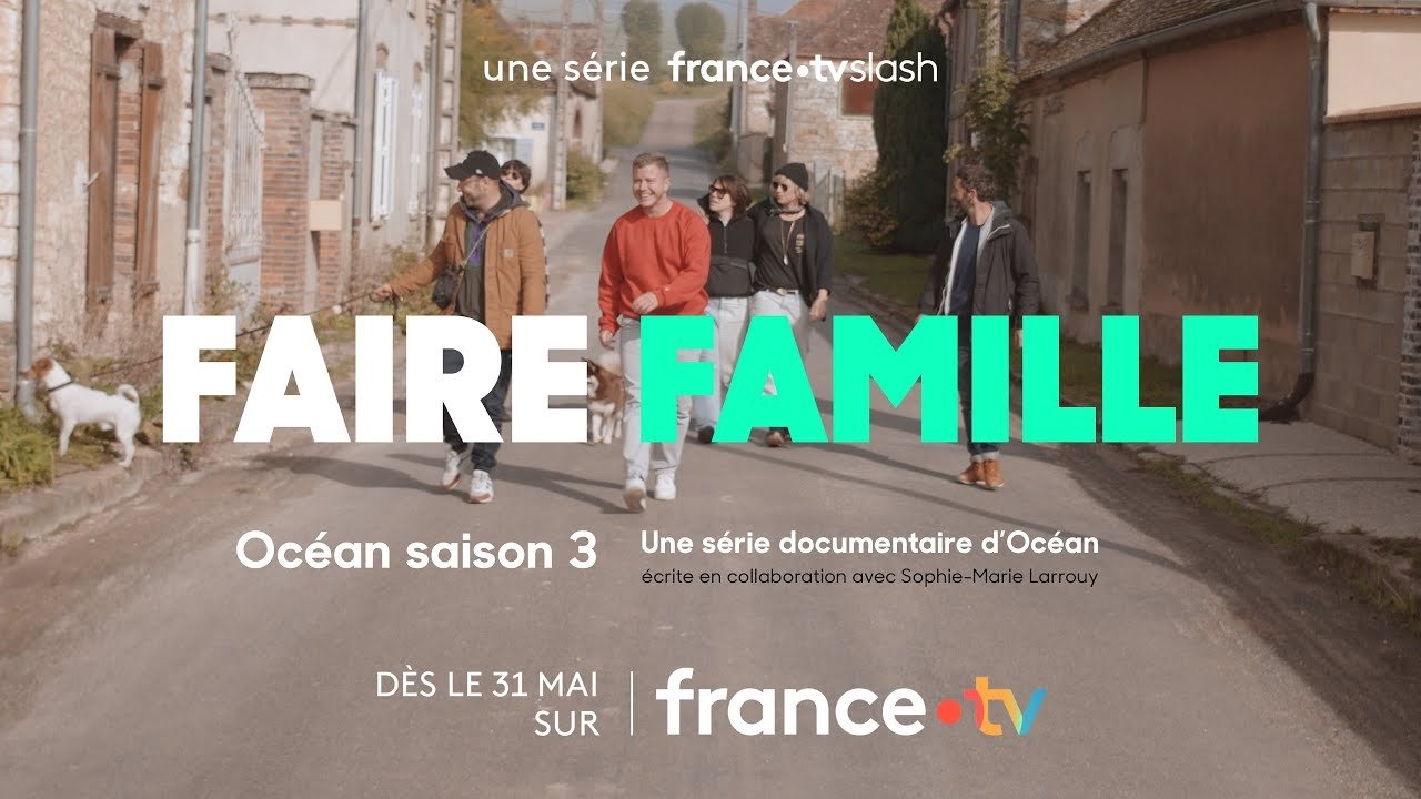 Faire famille|Faire famille