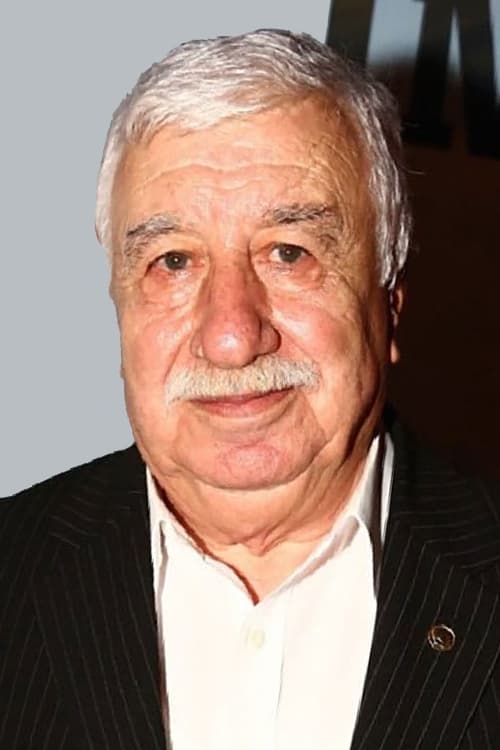 بازیگر Ahmet Gülhan  