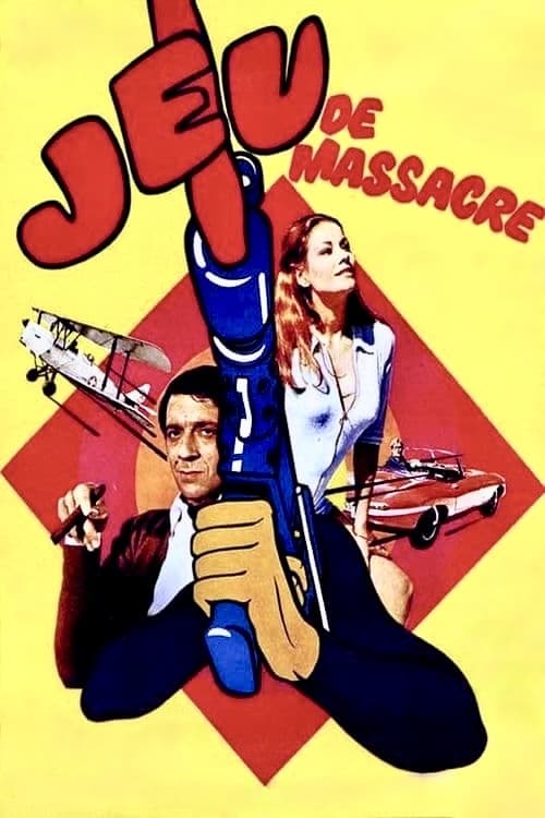 Jeu de massacre | Jeu de massacre