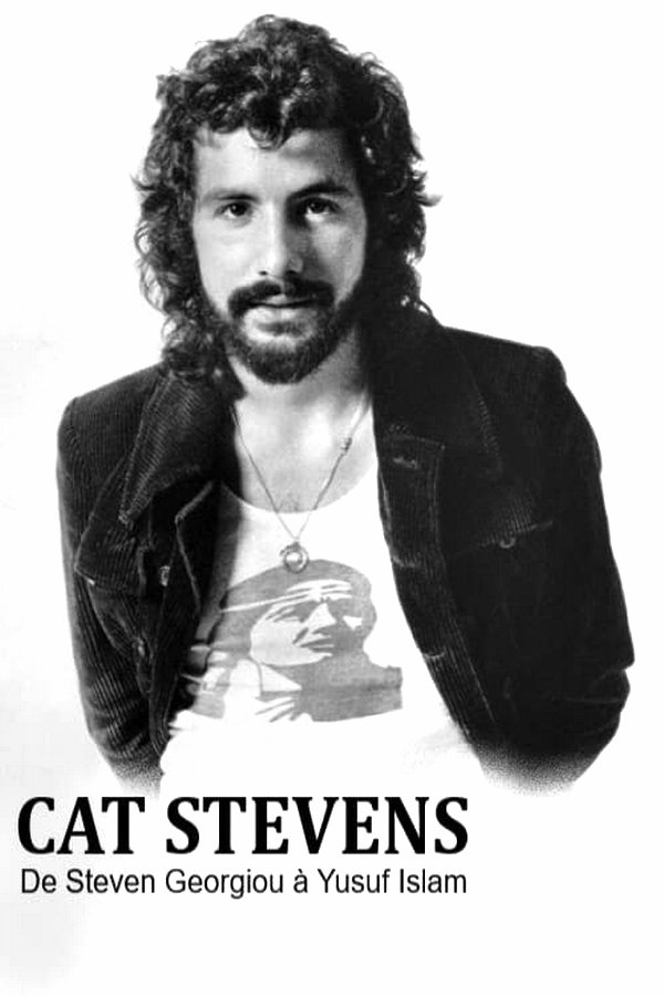 Cat Stevens : de Steven Georgiou à Yusuf Islam | Cat Stevens : de Steven Georgiou à Yusuf Islam