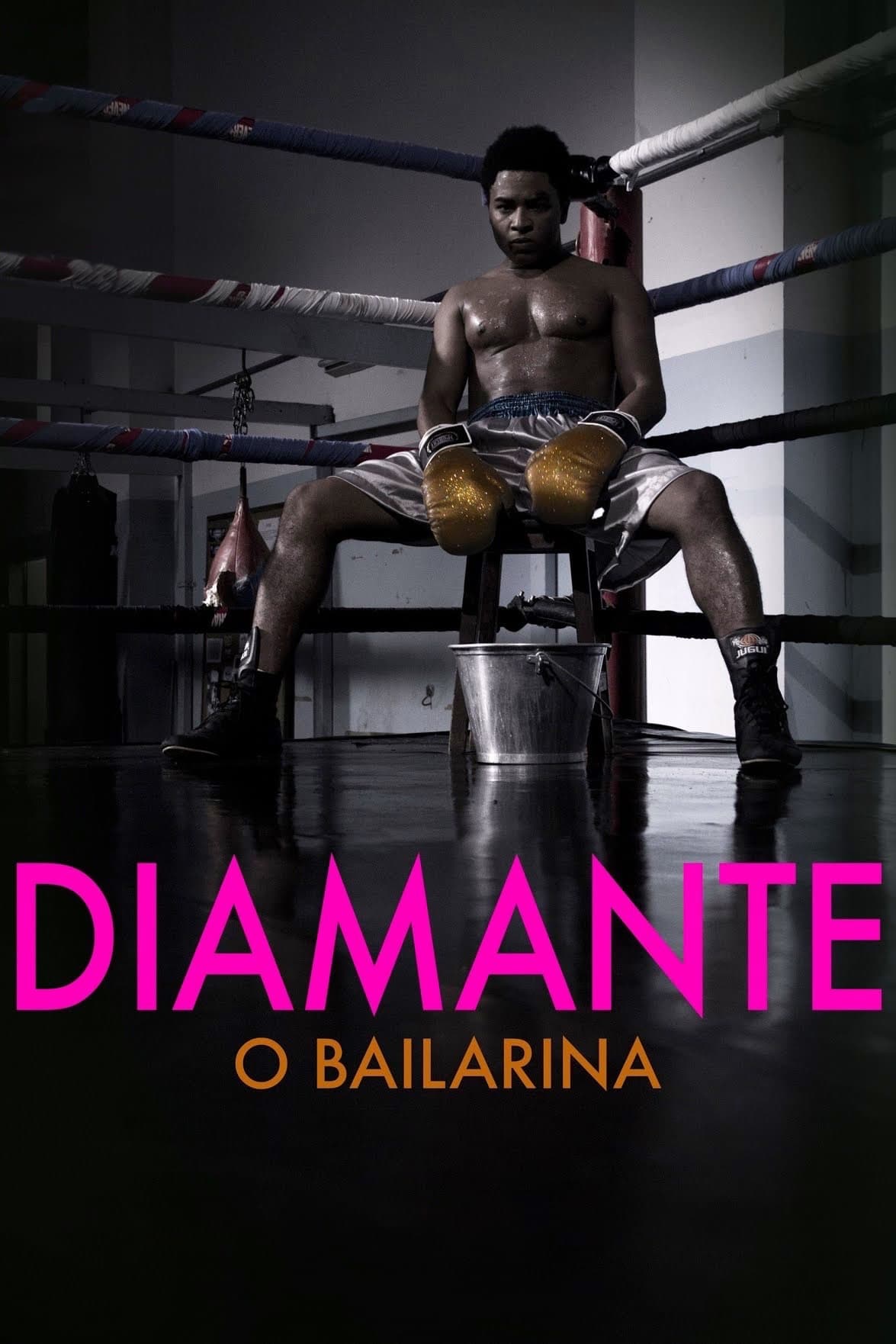 Diamante, O Bailarina | Diamante, O Bailarina