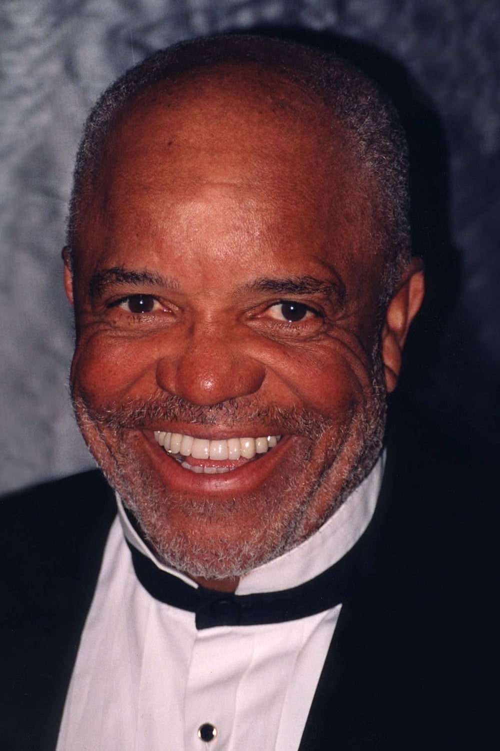 بازیگر Berry Gordy  