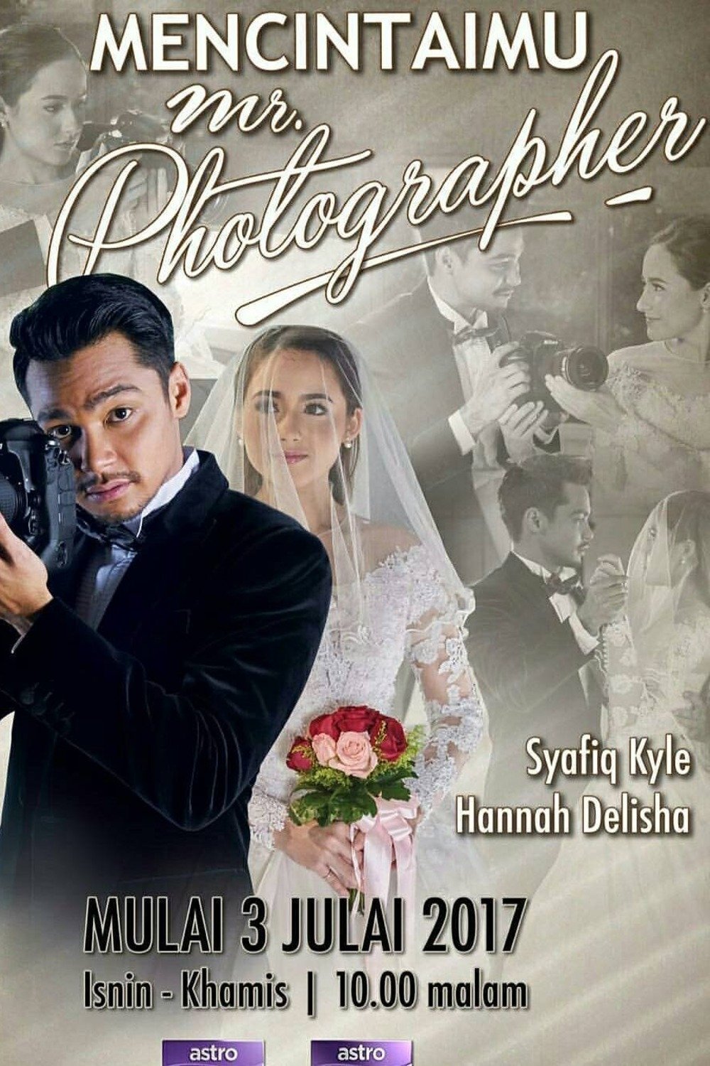 Mencintaimu Mr Photographer | Mencintaimu Mr Photographer