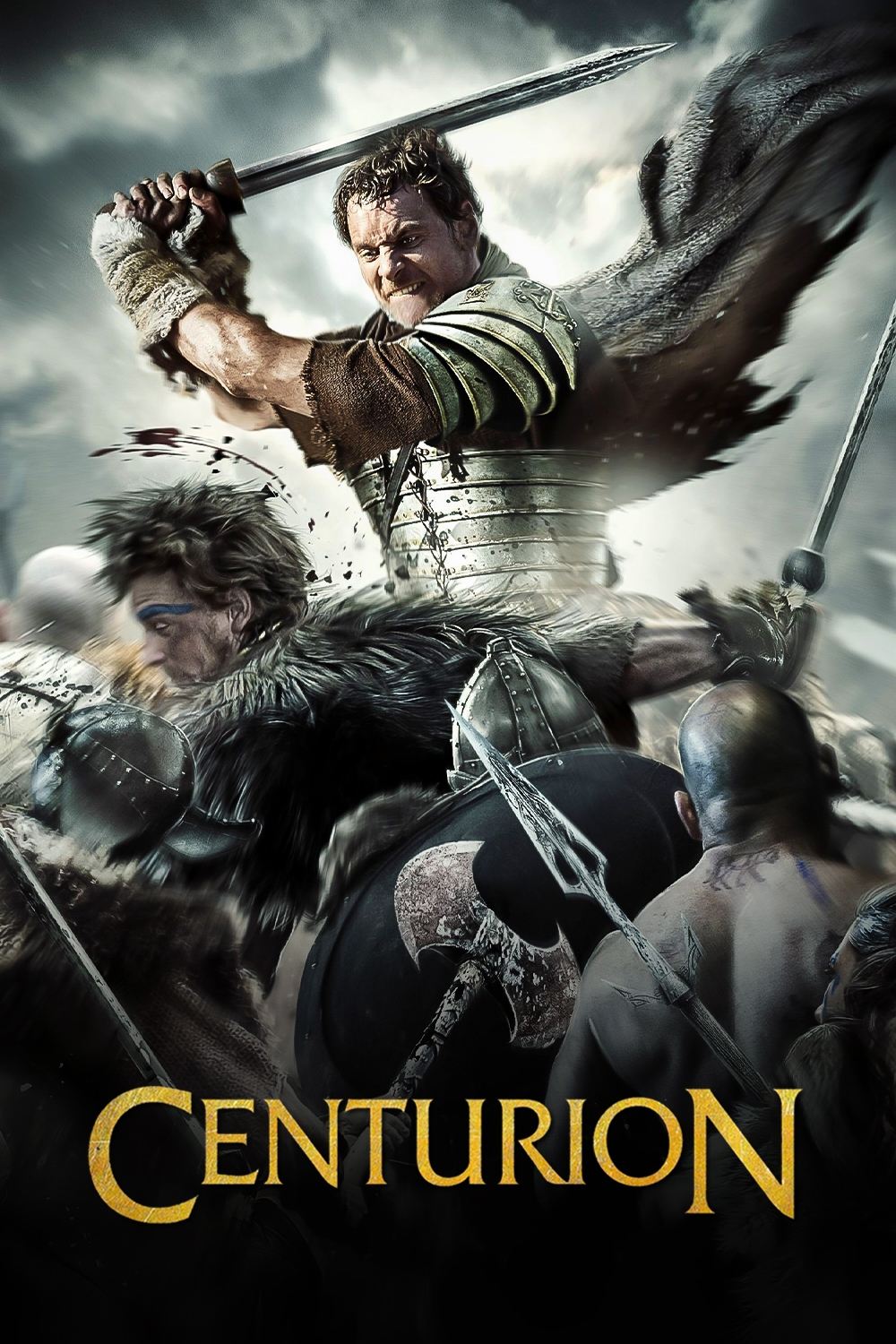 Centurion | Centurion