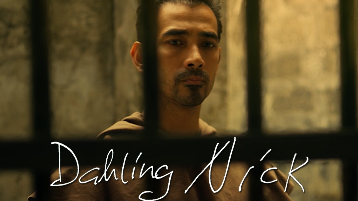 Dahling Nick|Dahling Nick