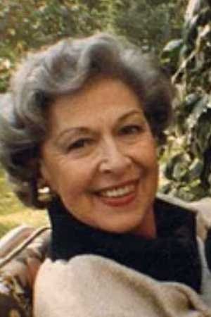 بازیگر Malú Gatica  