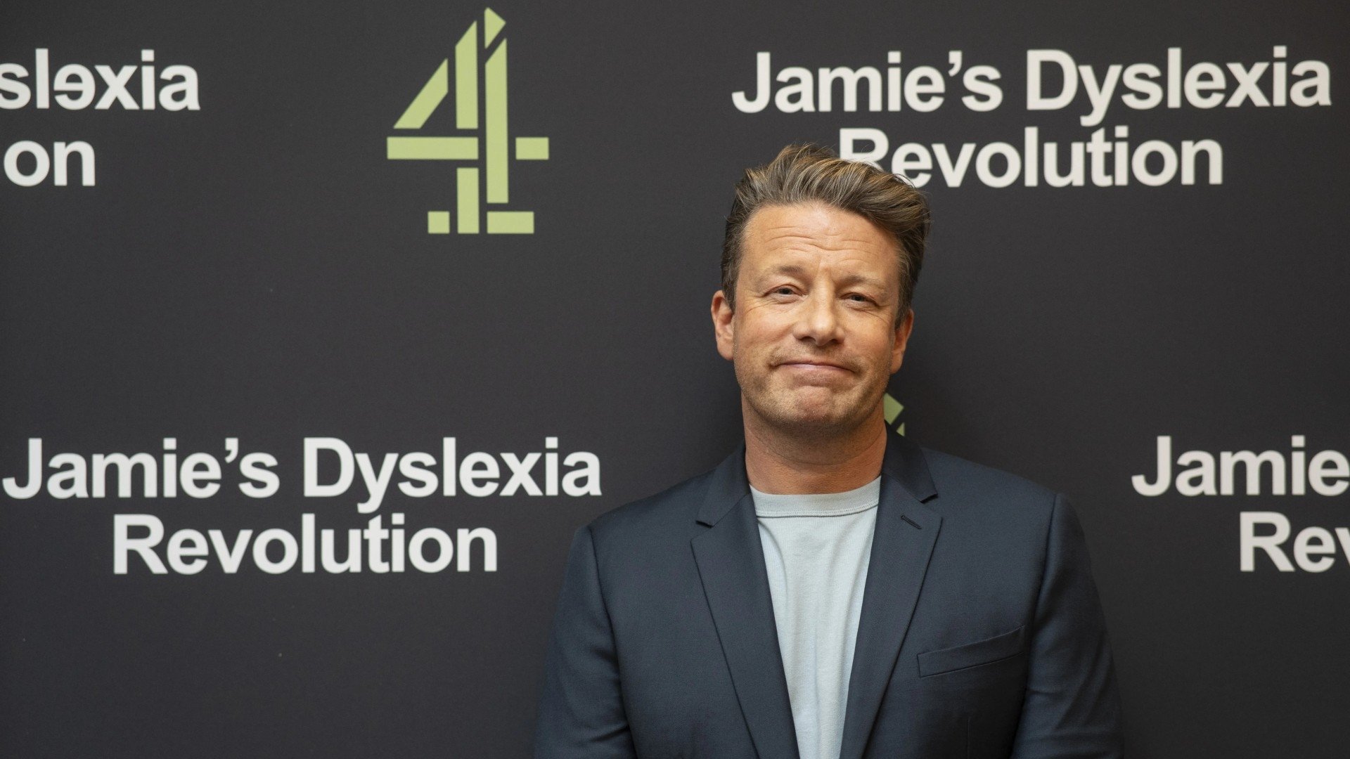 Jamie's Dyslexia Revolution|Jamie's Dyslexia Revolution