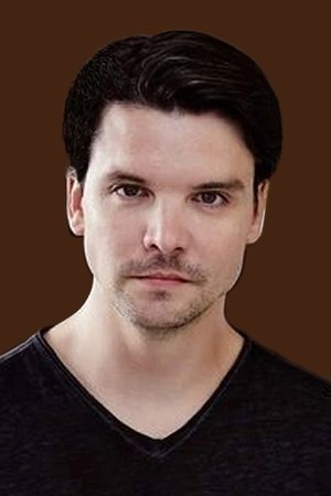 بازیگر Andrew-Lee Potts  