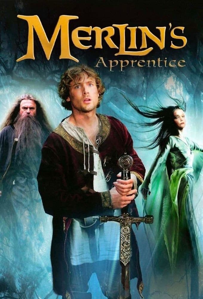 Merlin's Apprentice | Merlin's Apprentice