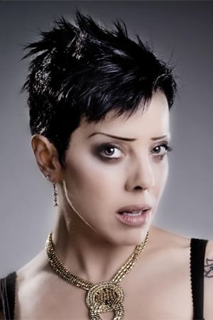 بازیگر Bif Naked  