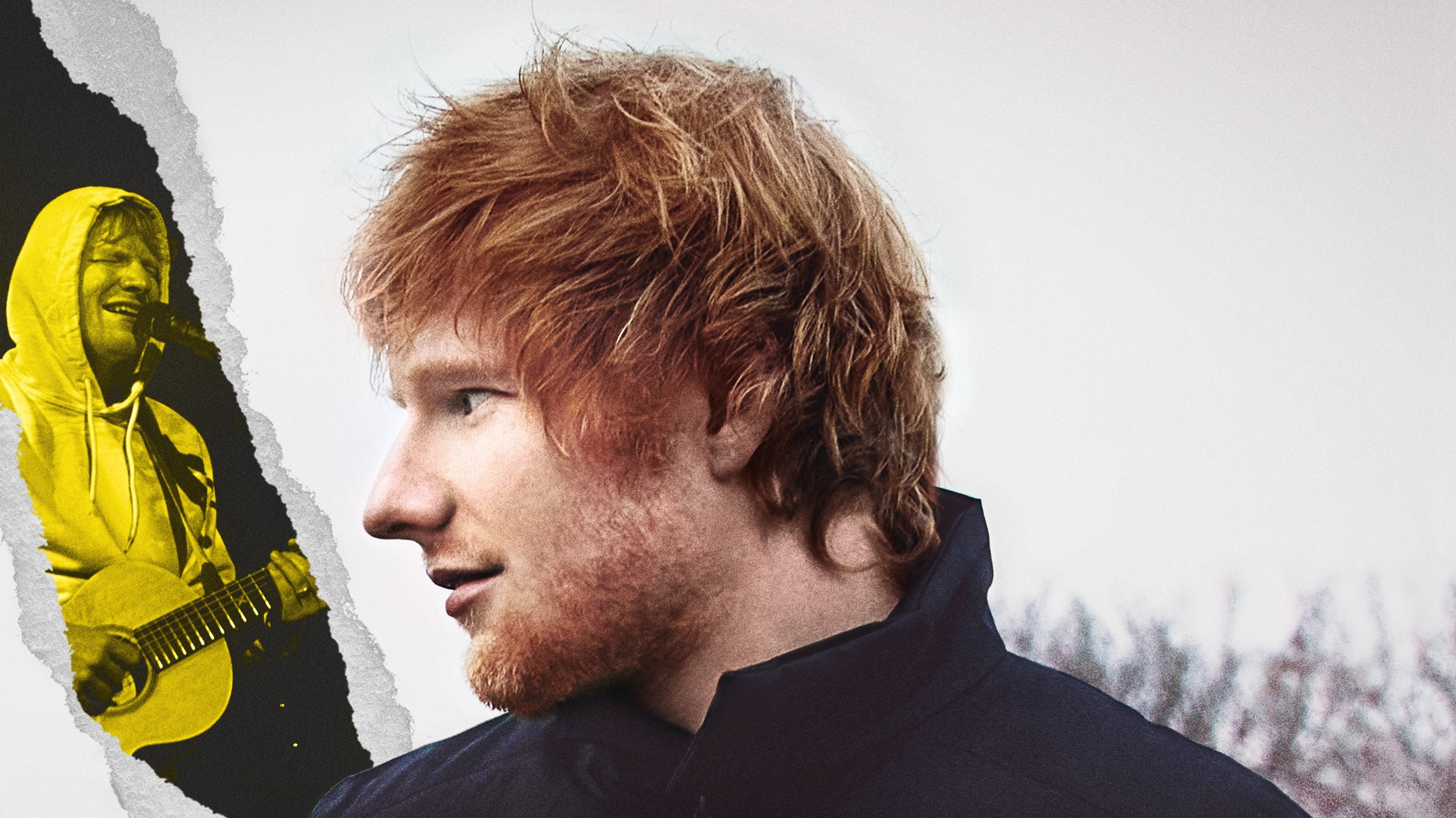 Ed Sheeran: The Sum of It All|Ed Sheeran: The Sum of It All