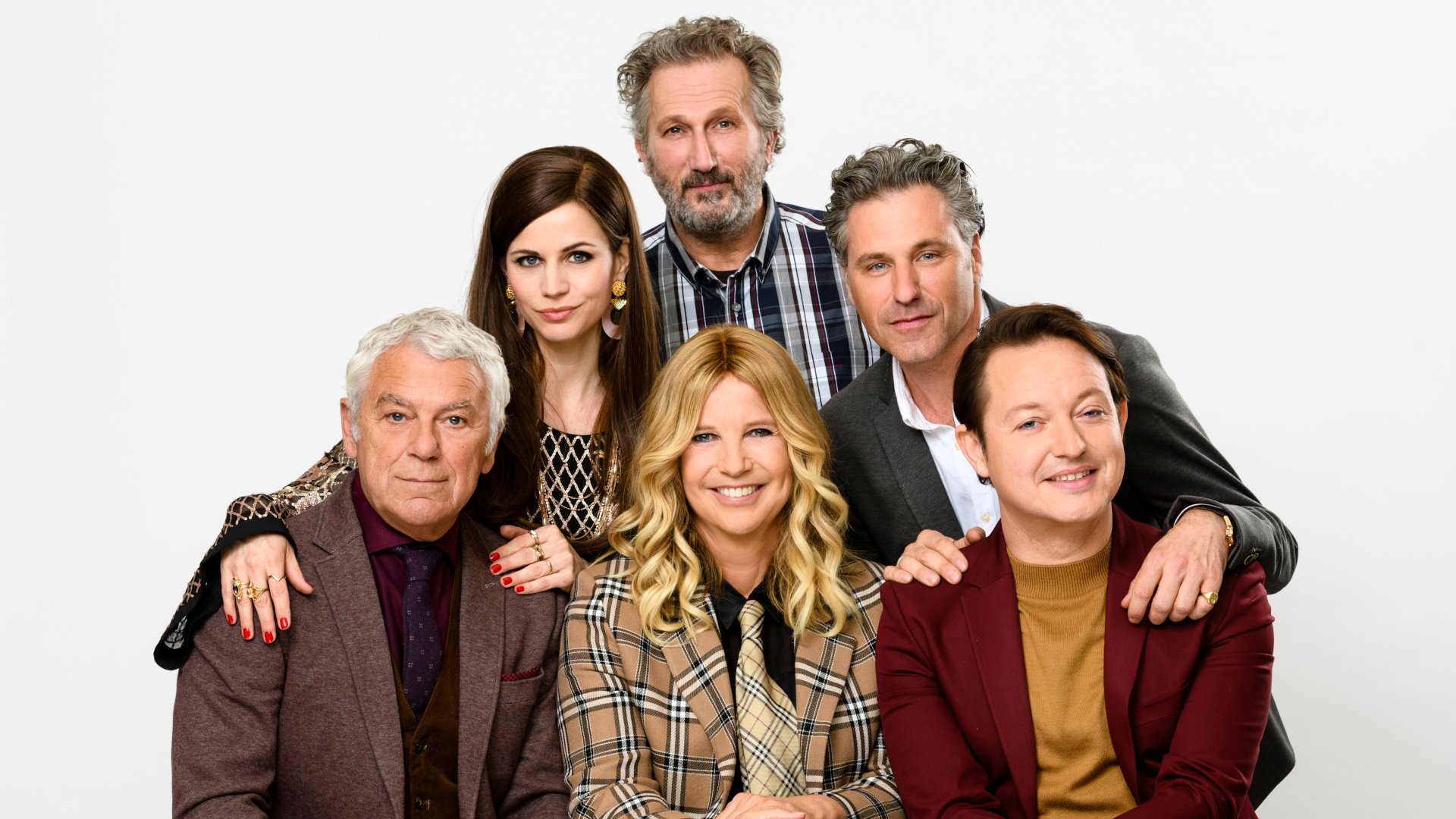 Familie Kruys|Familie Kruys