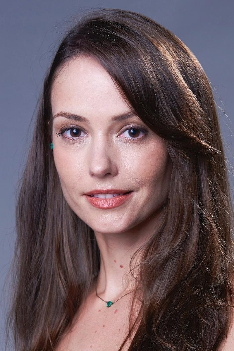 بازیگر Rosanne Mulholland  