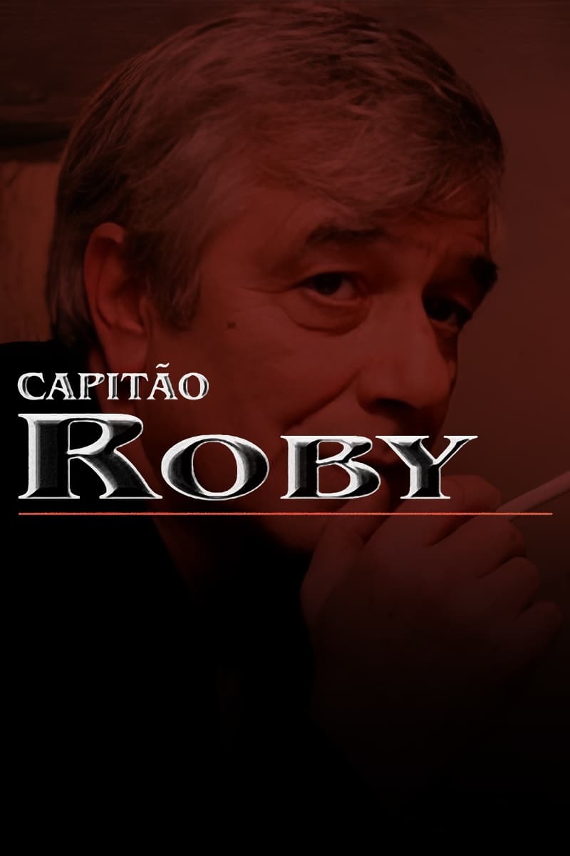 Capitão Roby