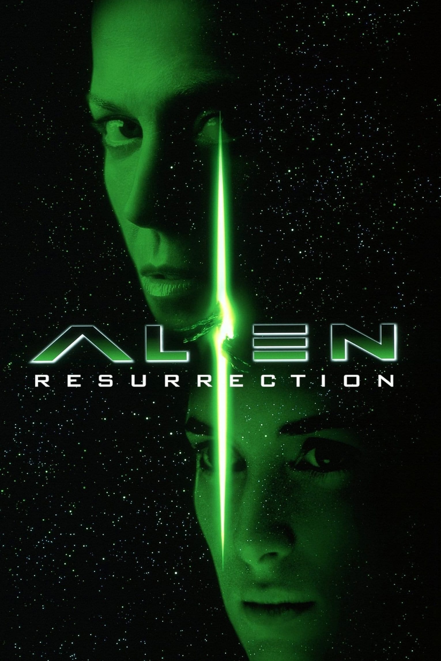 بیگانه ۴ : رستاخیز | Alien Resurrection