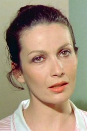 بازیگر Sara Franchetti  