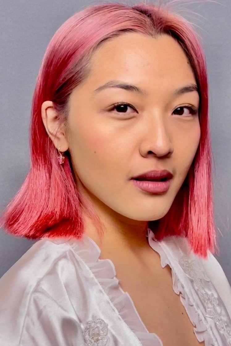 بازیگر Jasmine Wang  