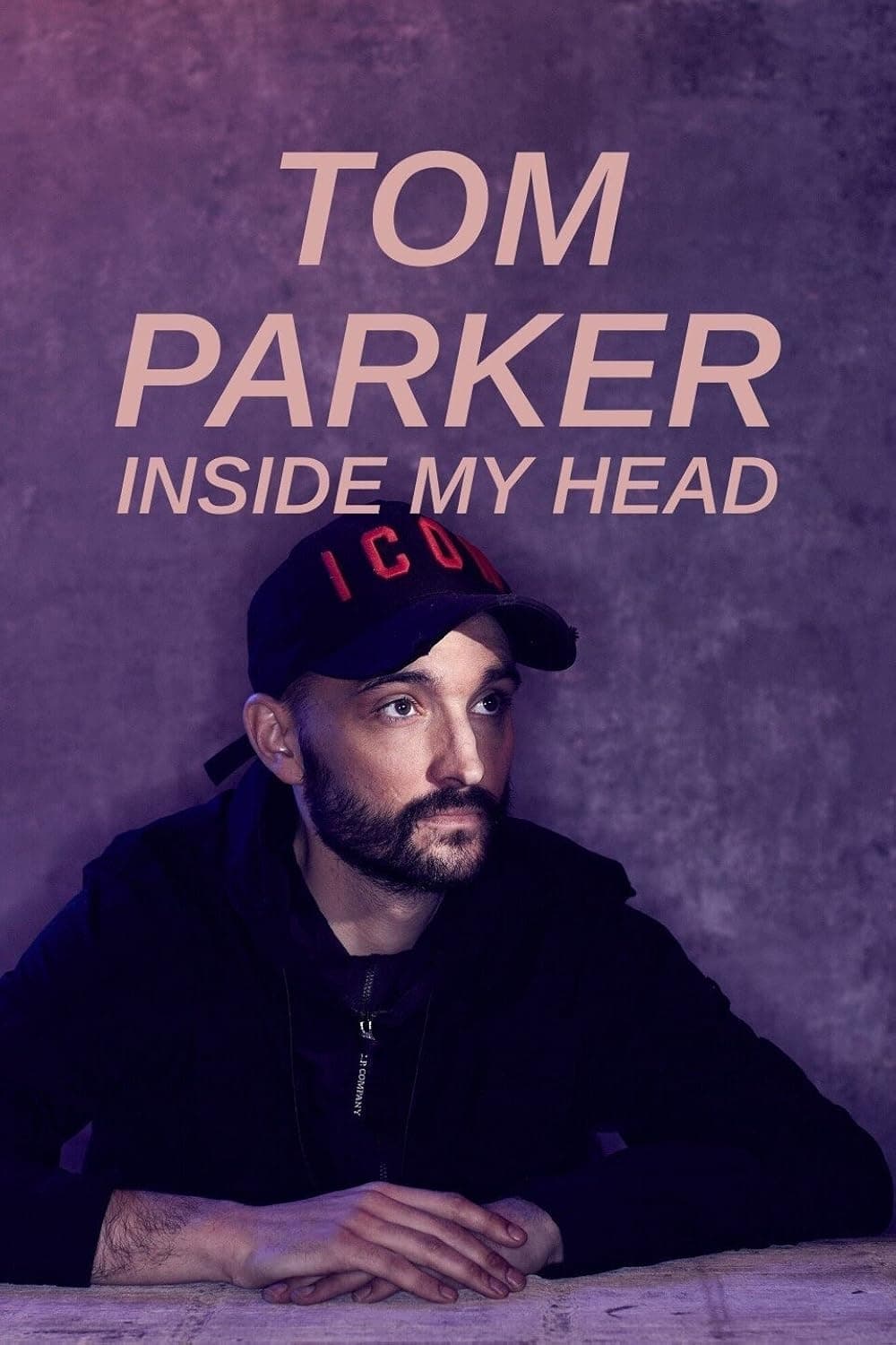 Tom Parker: Inside My Head | Tom Parker: Inside My Head