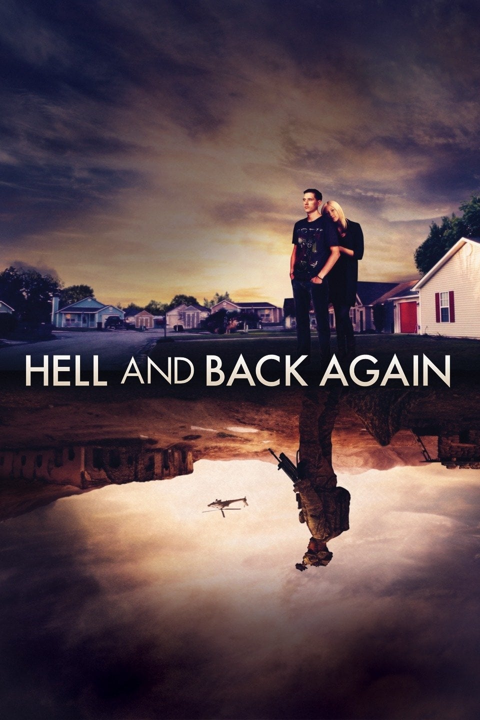 Hell and Back Again | Hell and Back Again