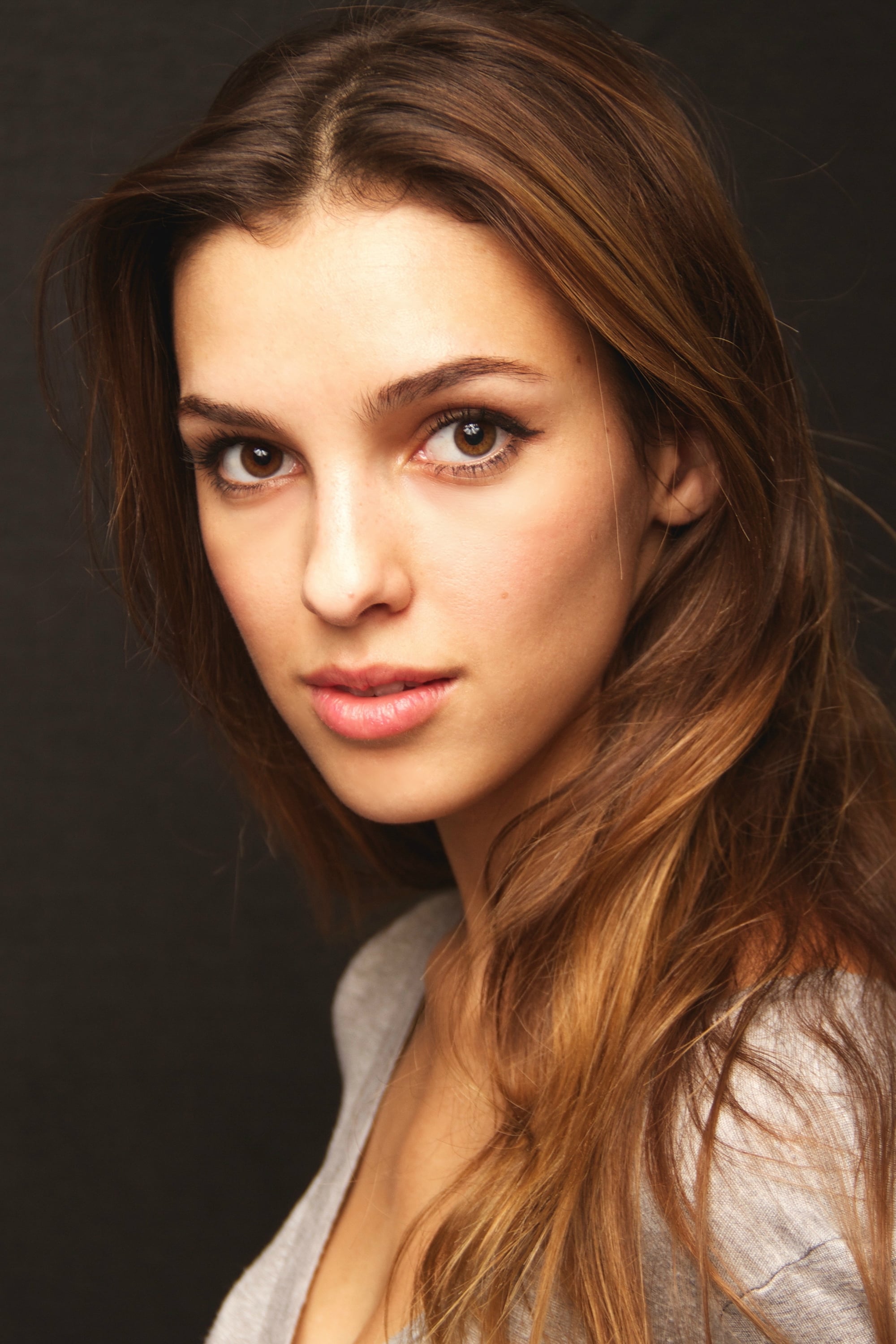 بازیگر Denyse Tontz  