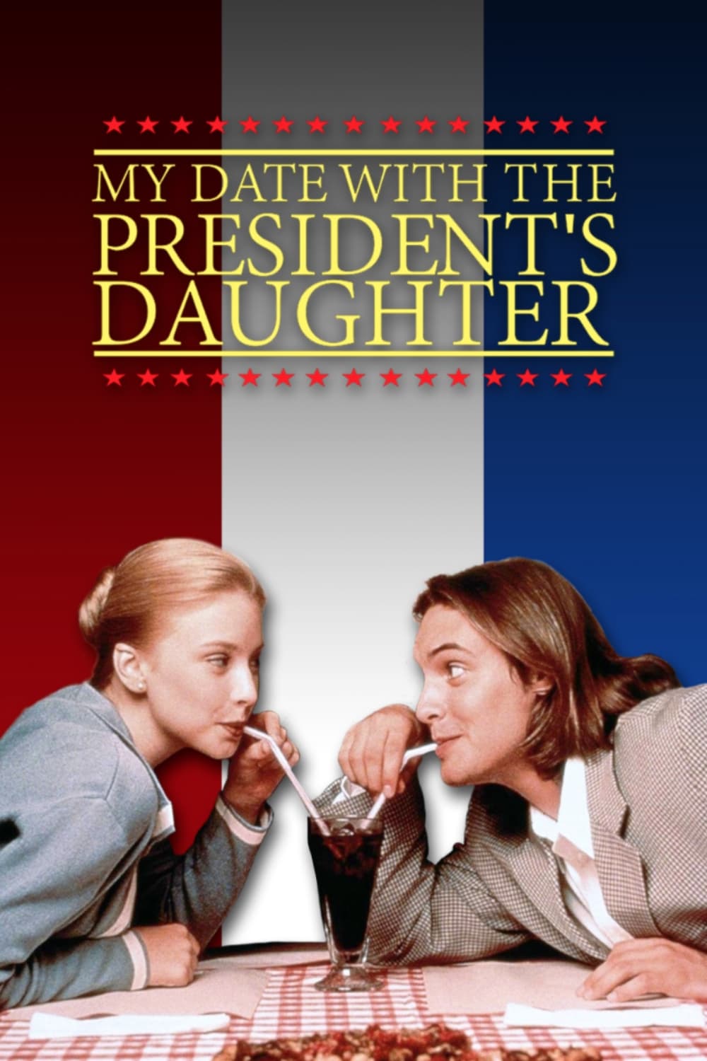 My Date with the President's Daughter | My Date with the President's Daughter