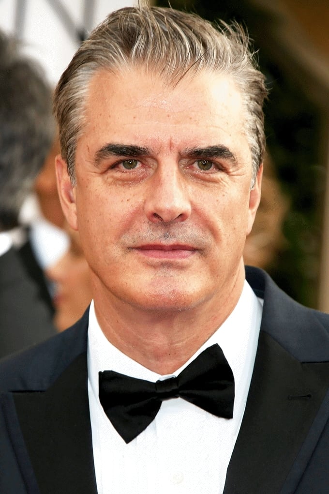 بازیگر Chris Noth  