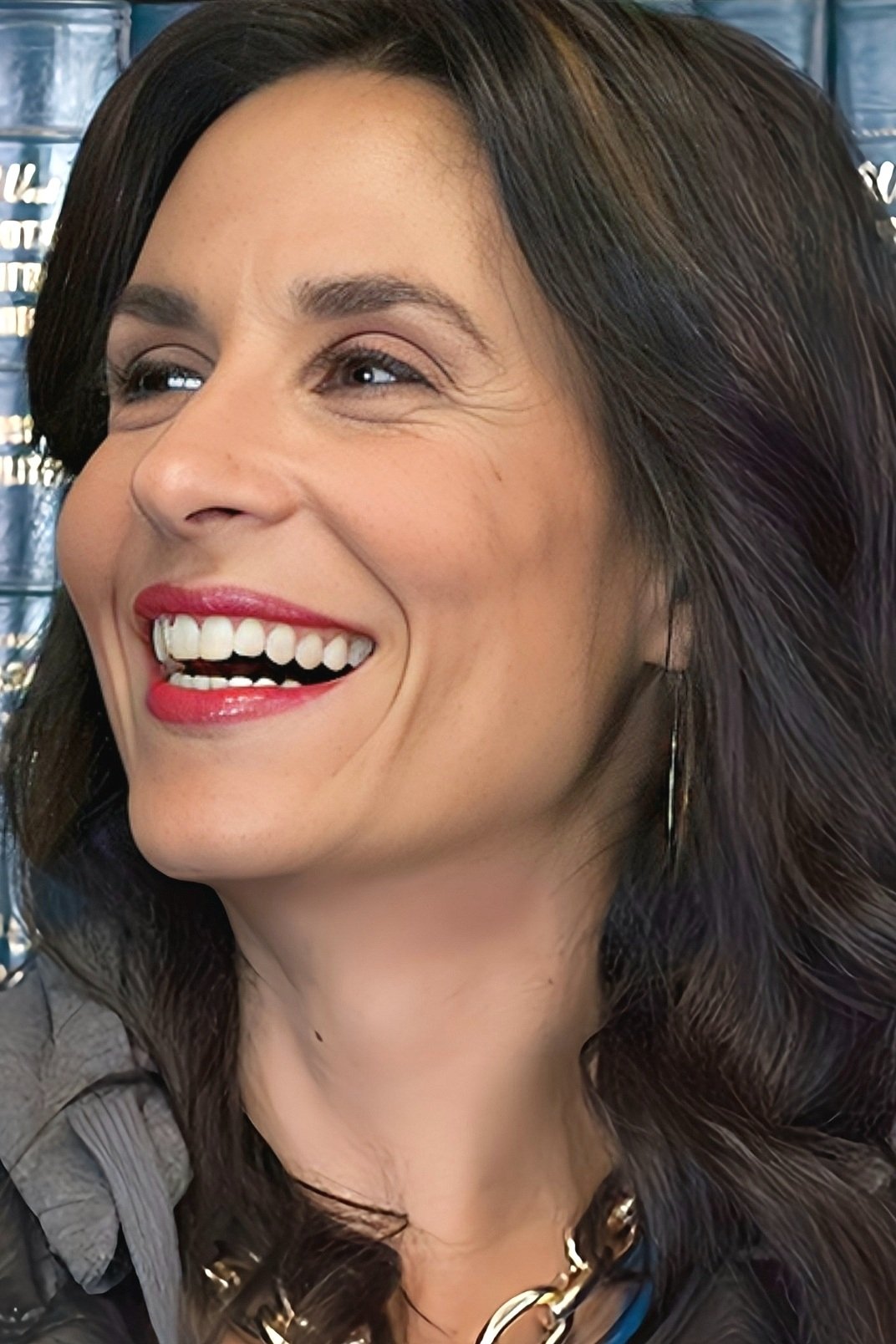 بازیگر Loredana Nesci  