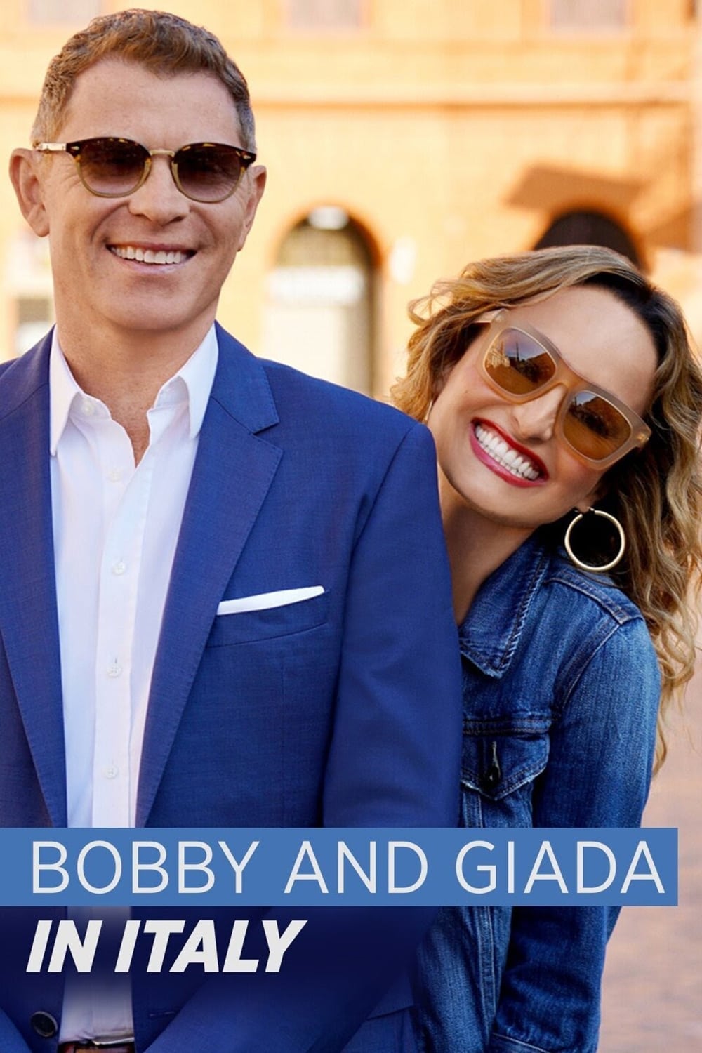 Bobby and Giada in Italy | Bobby and Giada in Italy