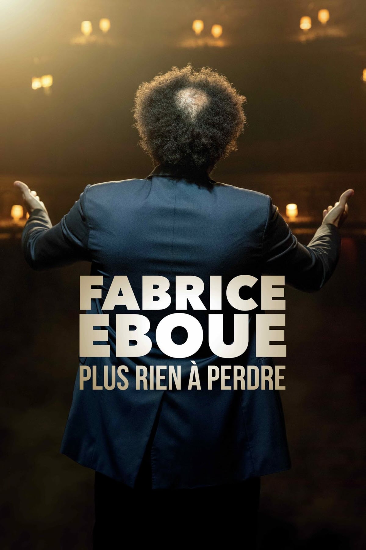 Fabrice Éboué - Plus rien à perdre | Fabrice Éboué - Plus rien à perdre