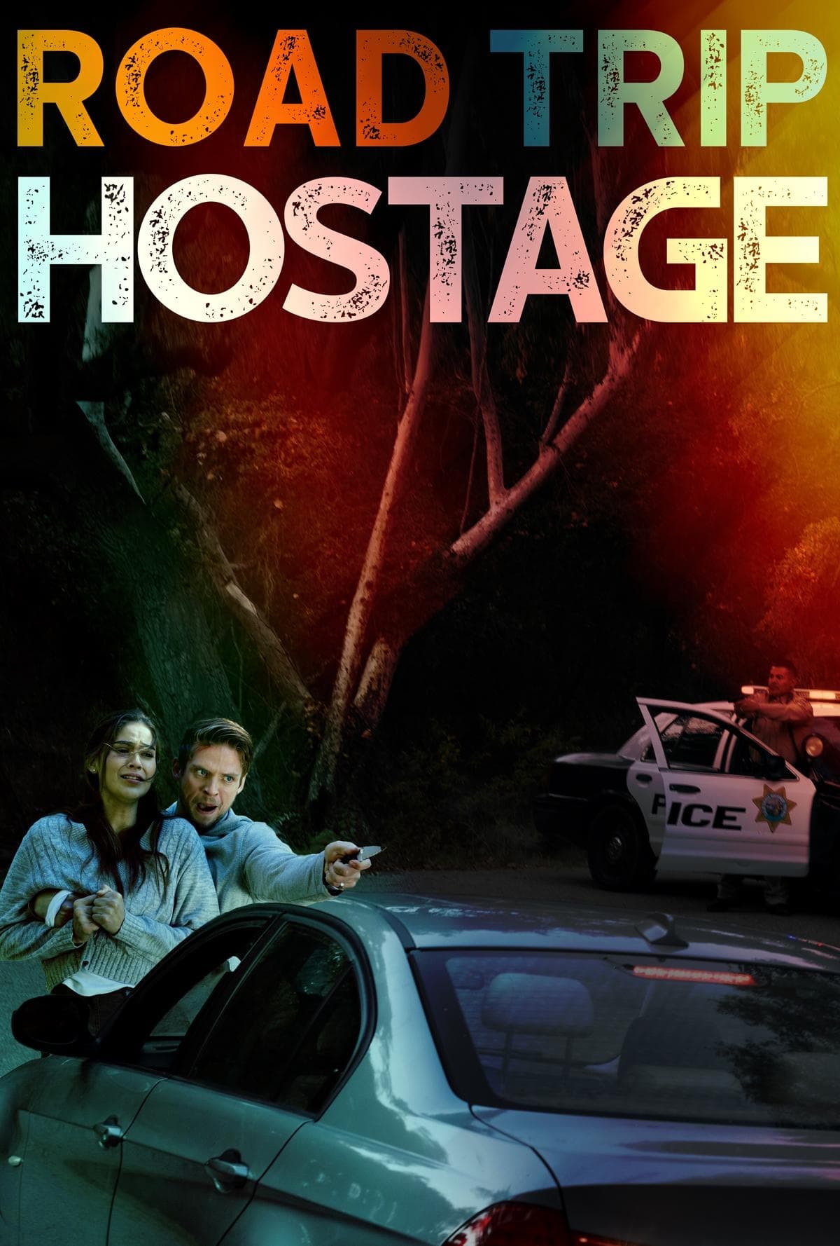 Road Trip Hostage | Road Trip Hostage