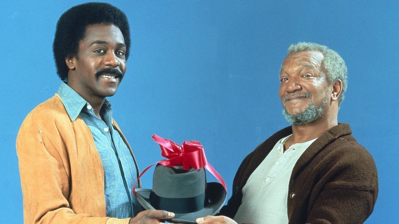 Sanford and Son|Sanford and Son