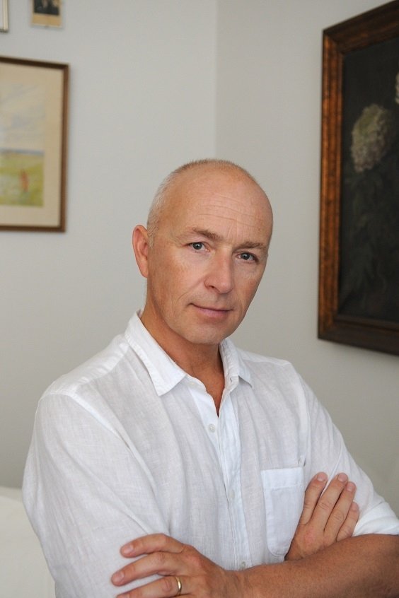 بازیگر Tobias Bonn  