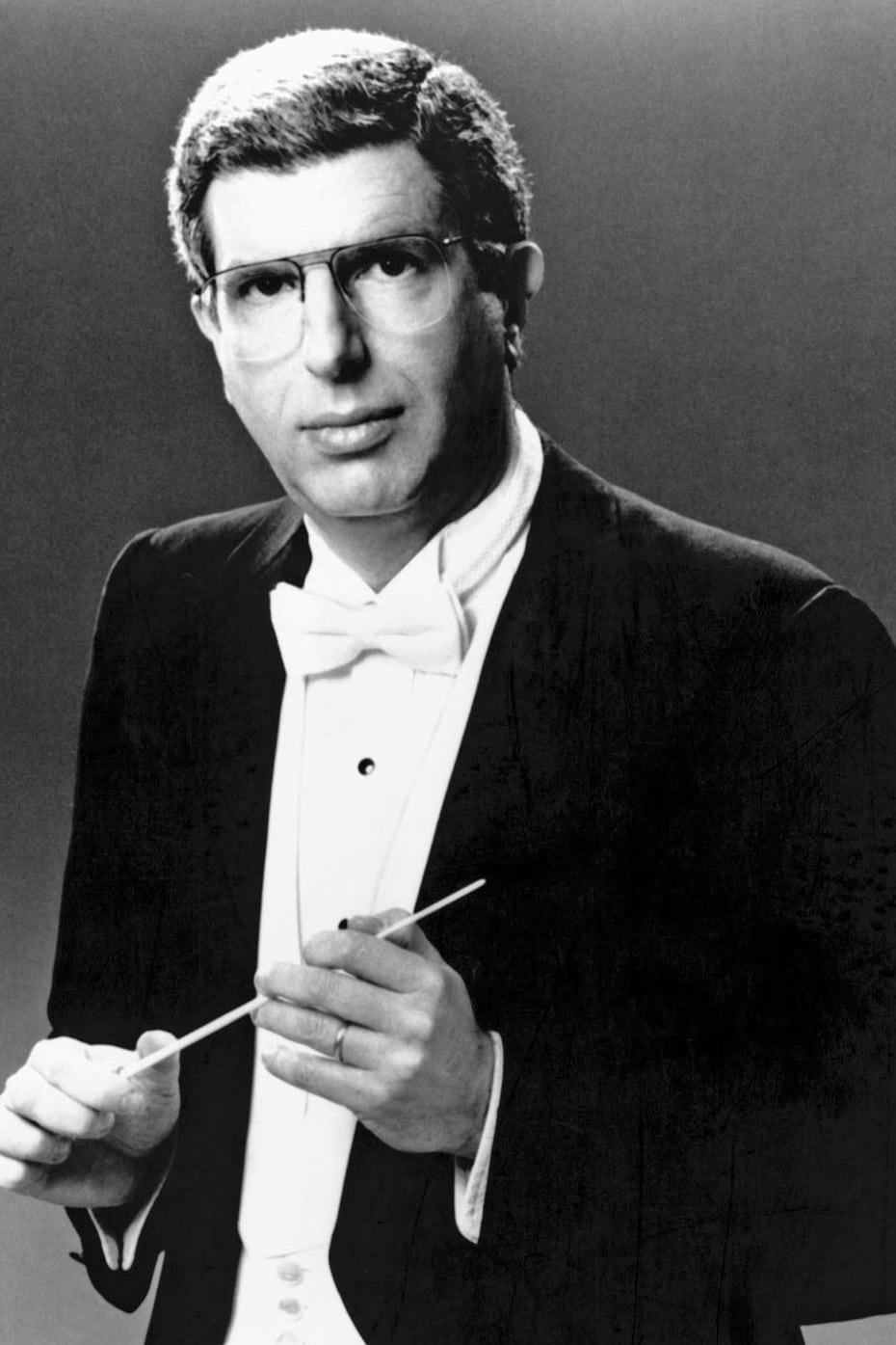 بازیگر Marvin Hamlisch  