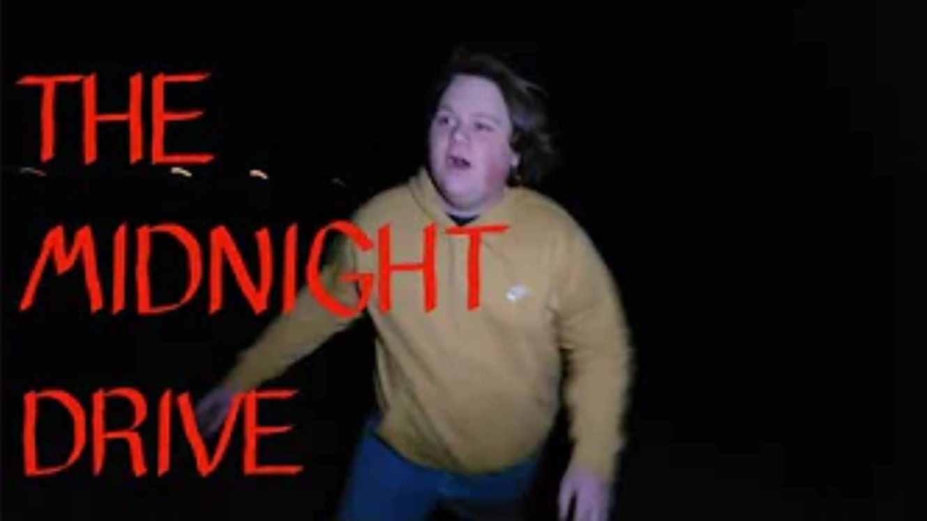 The Midnight Drive|The Midnight Drive