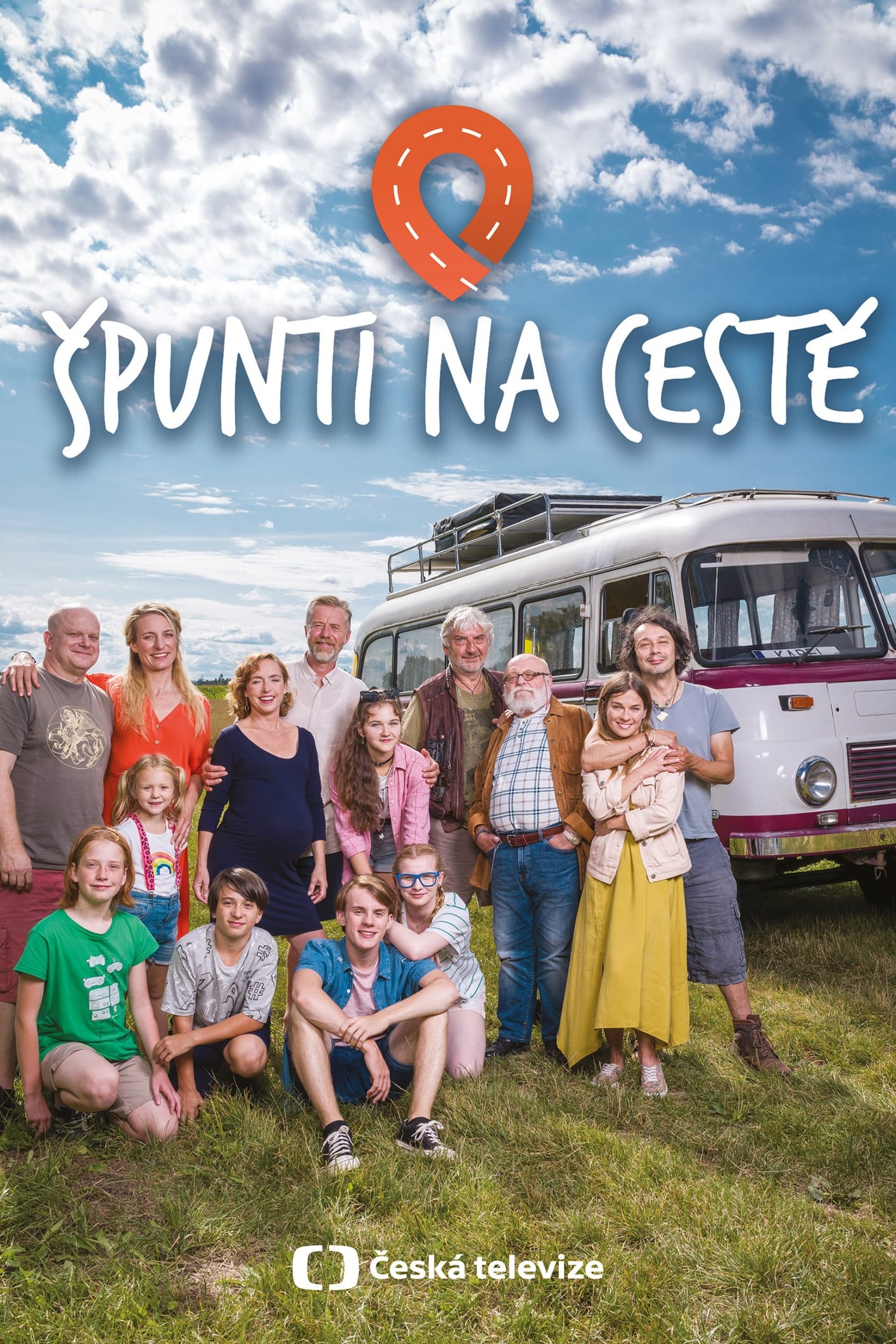 Špunti na cestě | Špunti na cestě