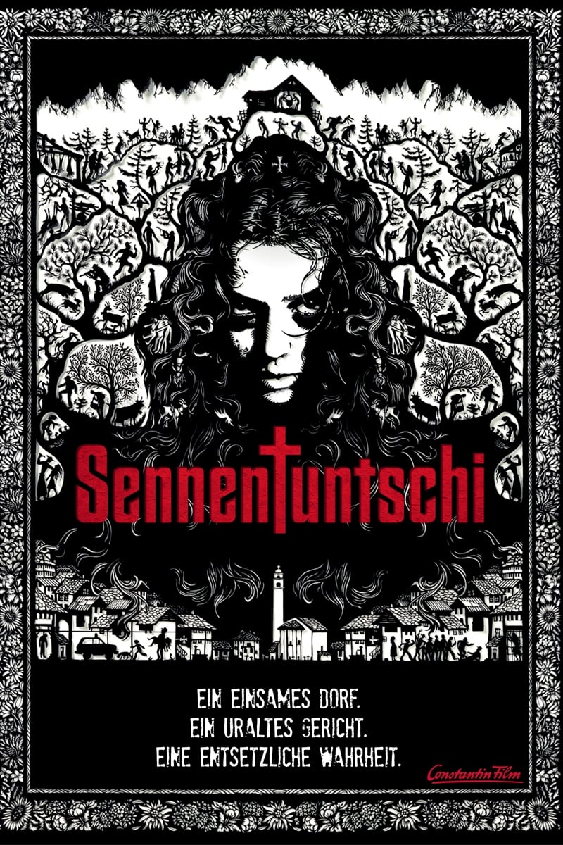 Sennentuntschi | Sennentuntschi