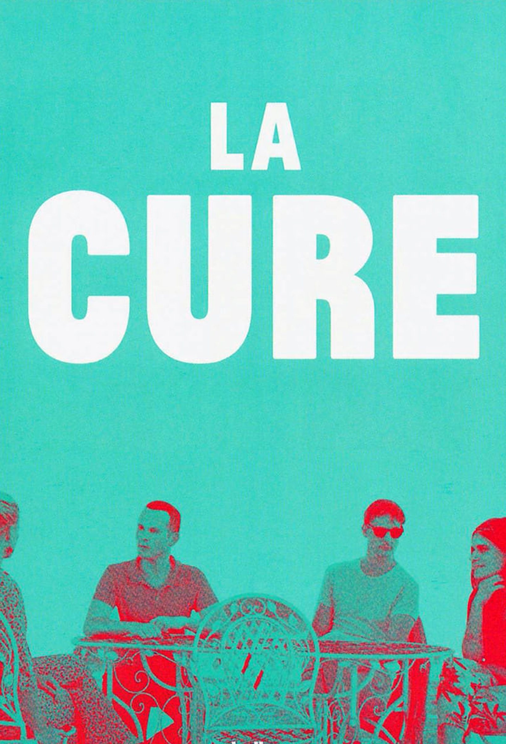 La cure | La cure