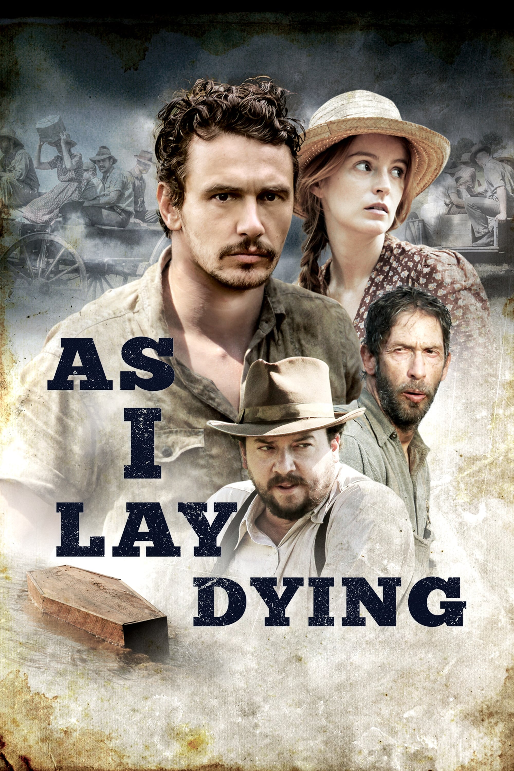 As I Lay Dying | As I Lay Dying