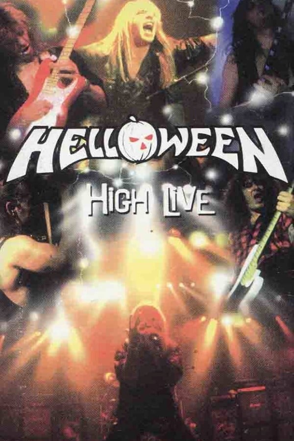 Helloween: High Live | Helloween: High Live