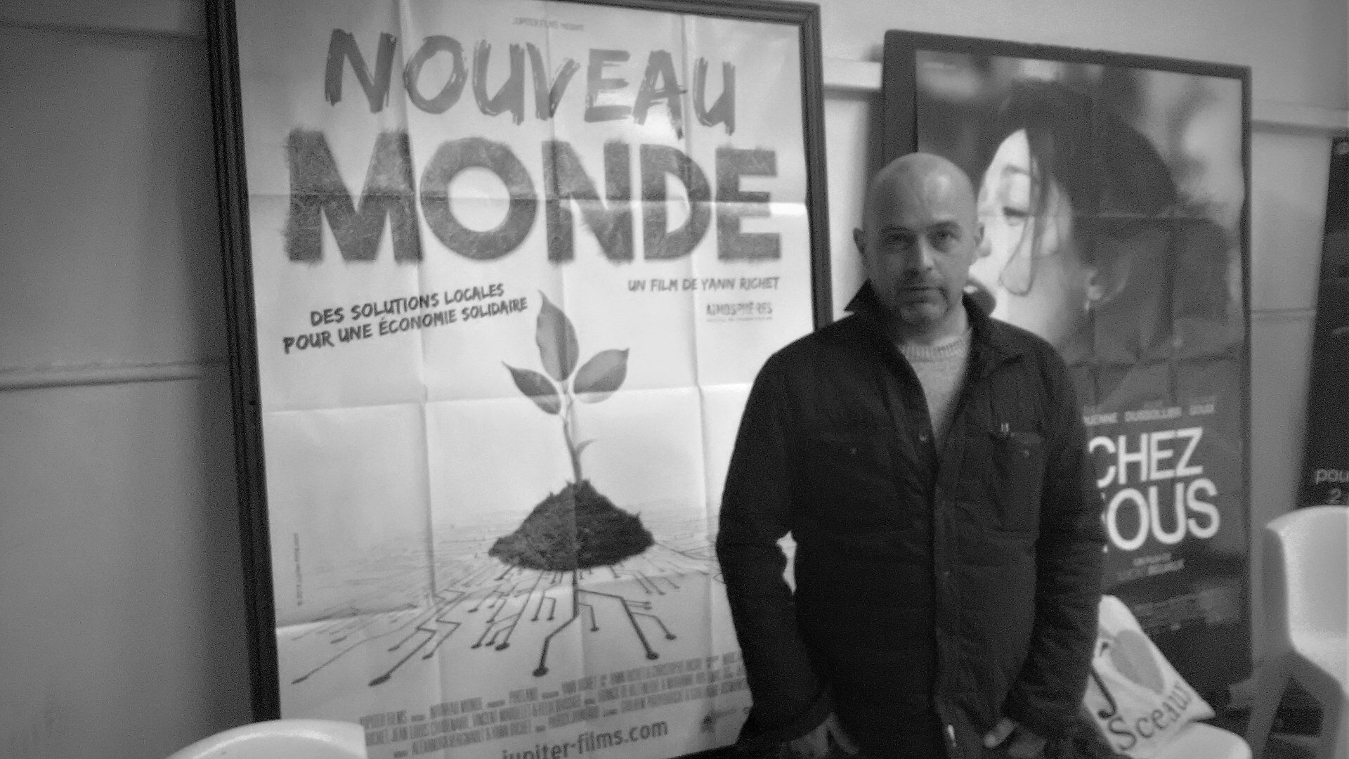 Nouveau Monde|Nouveau Monde
