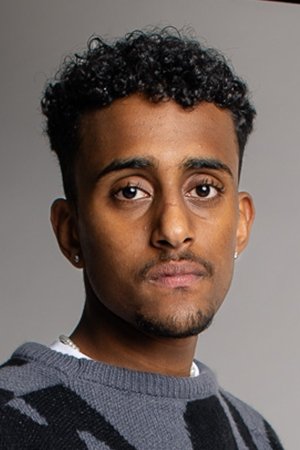 بازیگر Tyrone Michele  