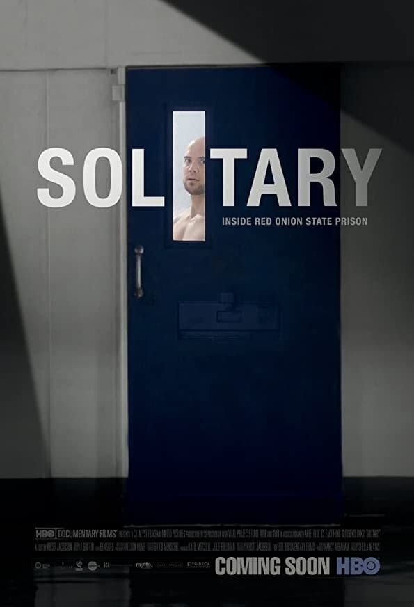 Solitary | Solitary