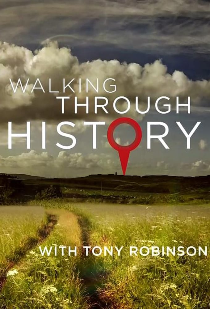 Walking Through History | Walking Through History