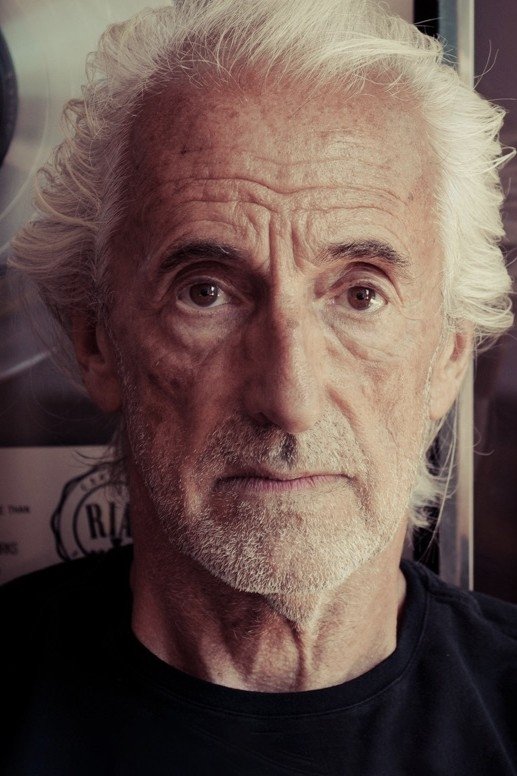 بازیگر Pete Bellotte  