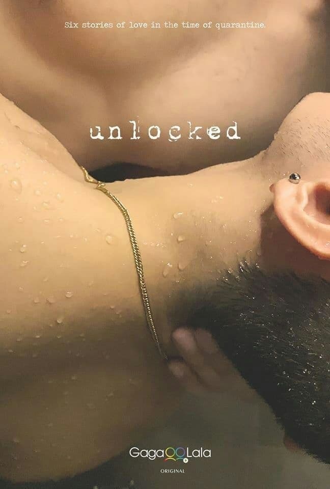 Unlocked | Unlocked