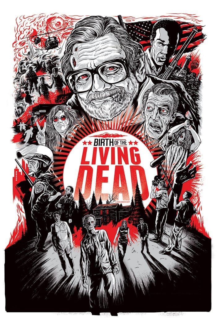 Birth of the Living Dead | Birth of the Living Dead