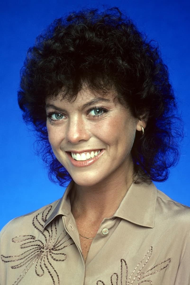 بازیگر Erin Moran  